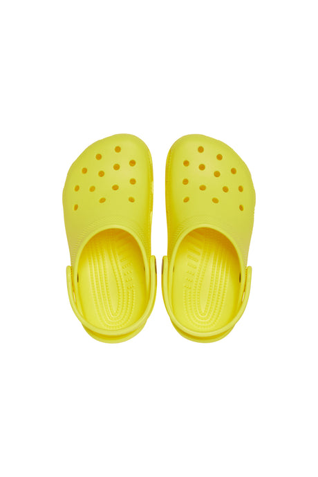 Crocs Kids Classic Clog T 206990 - Sarı