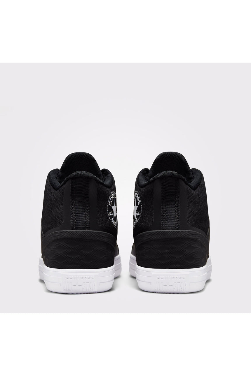 CONVERSE CHUCK TAYLOR ALL STAR FLUX ULTRA A01169C.001 - Siyah