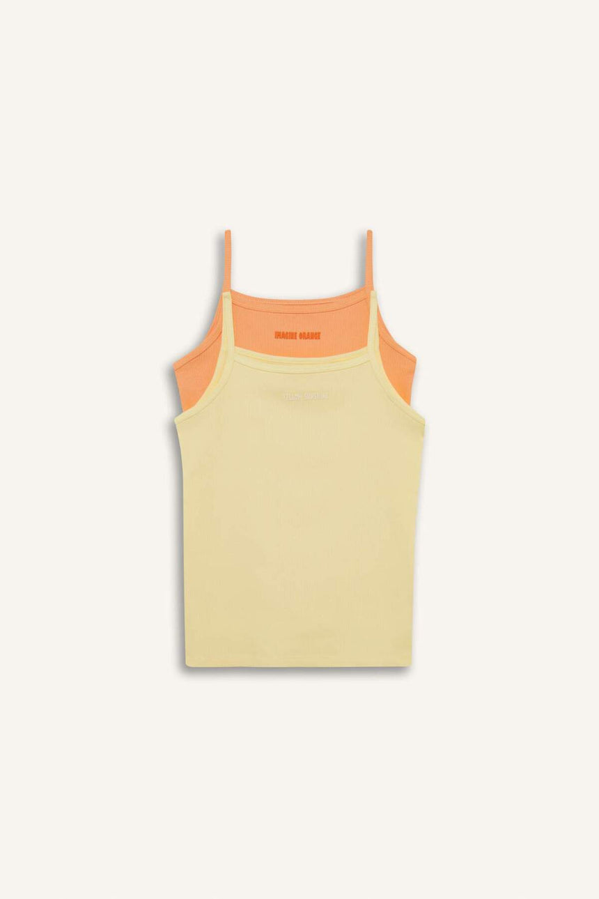 Defacto Çocuk Athlete E7075A8 - Somon Rengi / Pembe / Turuncu