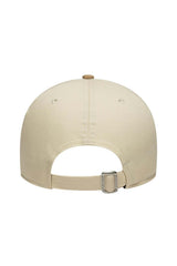 NEW ERA 60771836 9FORTY ŞAPKA - Açık Bej