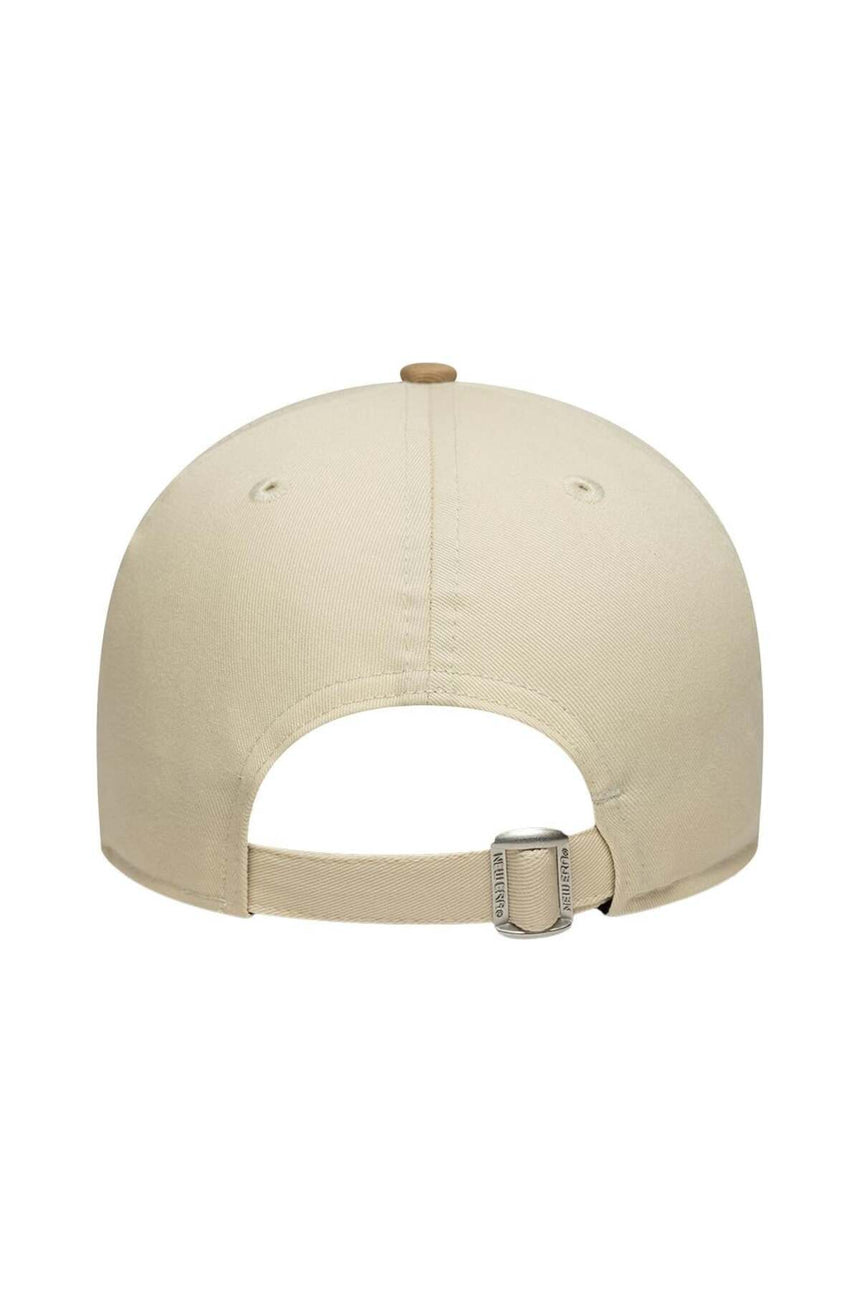NEW ERA 60771836 9FORTY ŞAPKA - Açık Bej