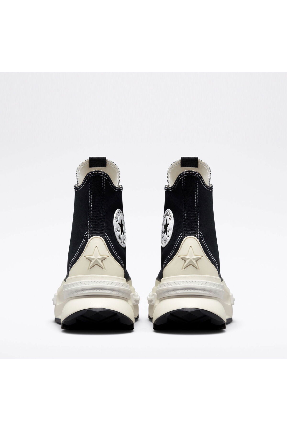 Converse Run Star Legacy CX Unisex Sneaker A00869C - Siyah