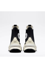 Converse Run Star Legacy CX Unisex Sneaker A00869C - Siyah