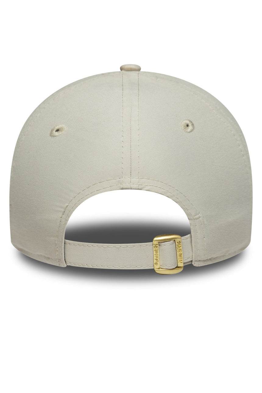 NEW ERA 60771743 9FORTY ŞAPKA - Açık Bej