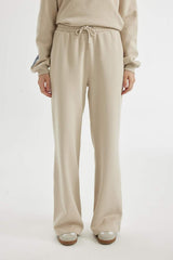 Defacto Kadın Trousers B3345Ax - Kum Beji