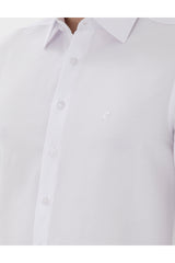 pierre cardin erkek dokuma gömlek 2126254 - Gri