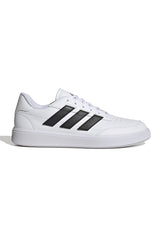 adidas Courtblock Erkek Sneaker IF4033 - Beyaz