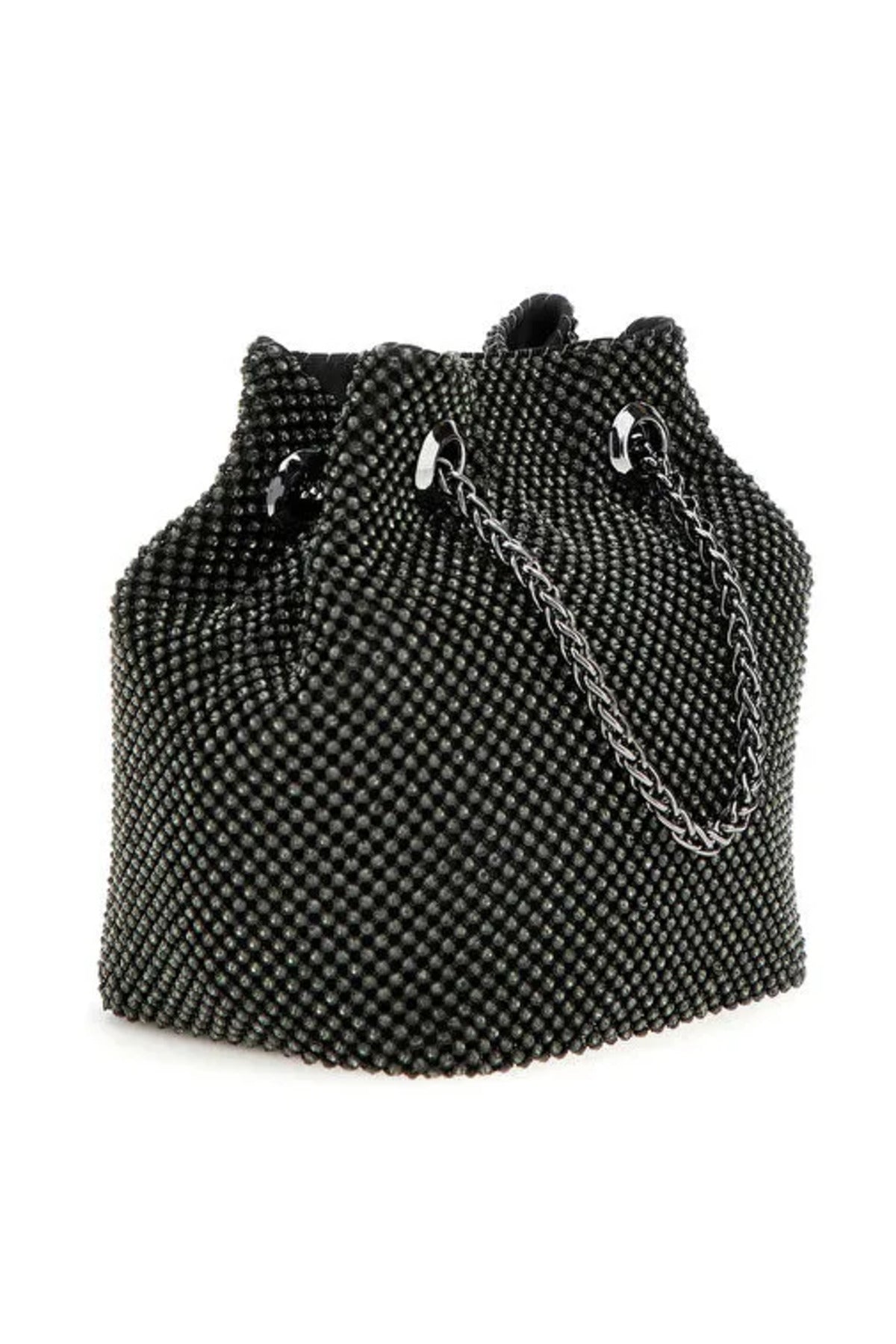 Guess Zalina Kadın El Çantası HWRB9350750 - Mavi