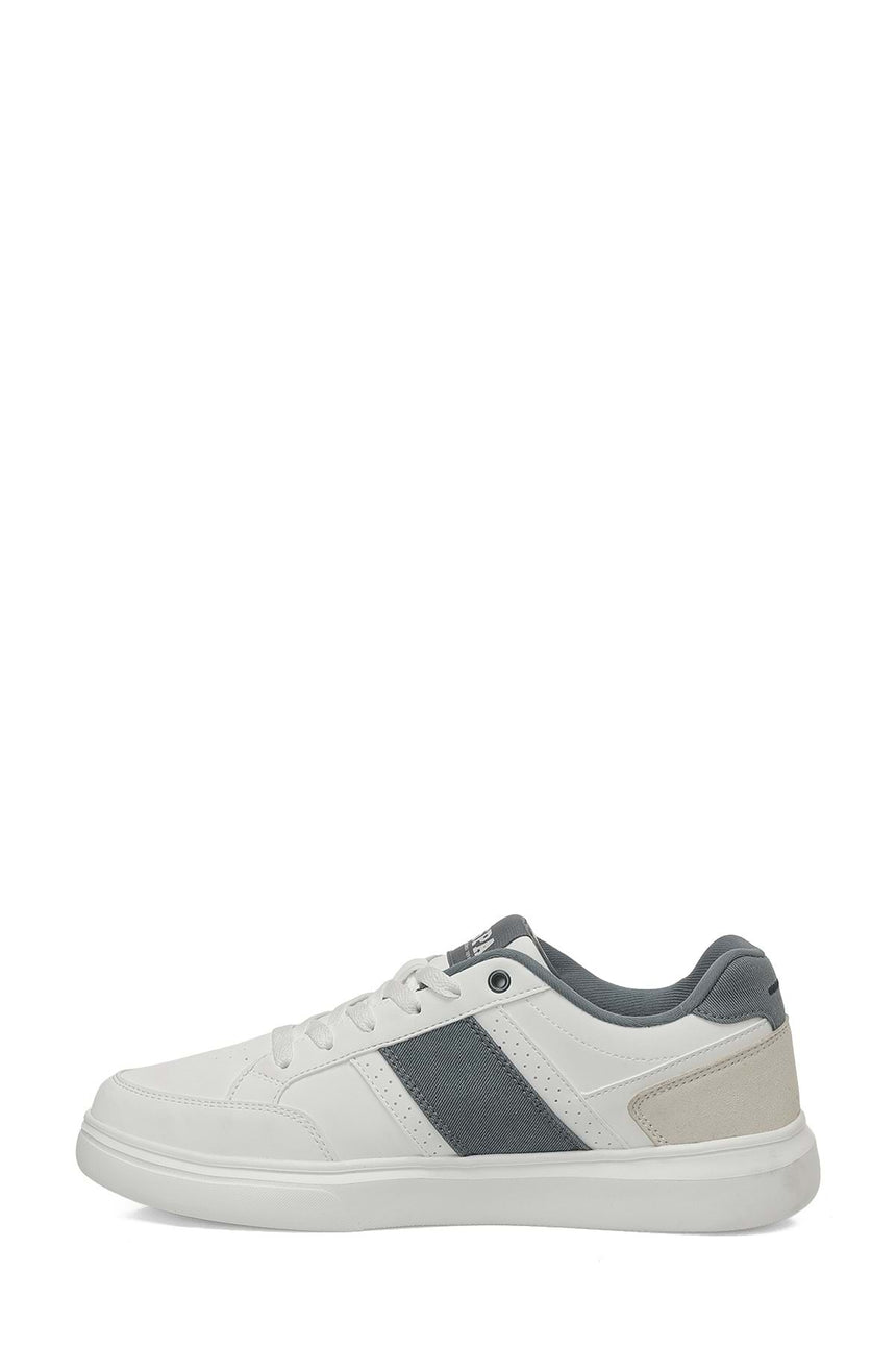 U.S. POLO ASSN. 6M ARSENA 6FX - Beyaz