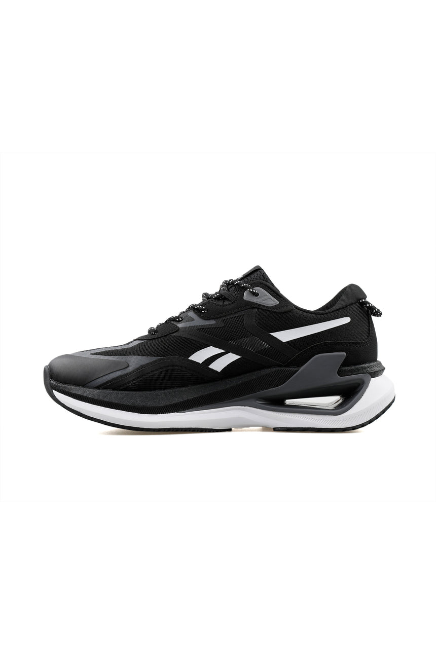 Reebok Troffle 1 Unisex Yürüyüş Ayakkabısı - Siyah