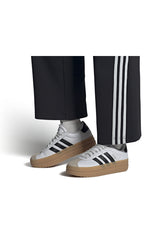 adidas VL Court Bold Kadın Sneaker IH3083 - Beyaz