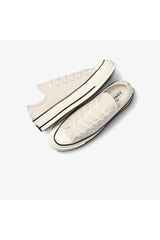 CONVERSE CHUCK 70 A12557C.286 - Krem