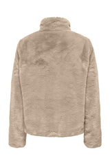 ONLY JACKET 15295423 - Bej