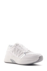 NINE WEST 4P RELOVE 4FX - Beyaz