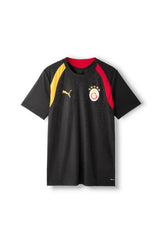 Galatasaray Puma Antrenman T-Shirt 78680503 - Siyah