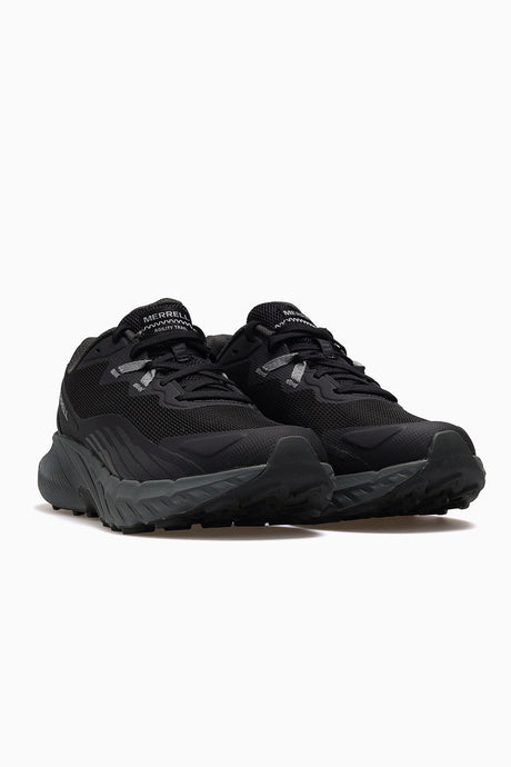 MERRELL ERKEK AGILITY TRAIL J00003280 - Siyah