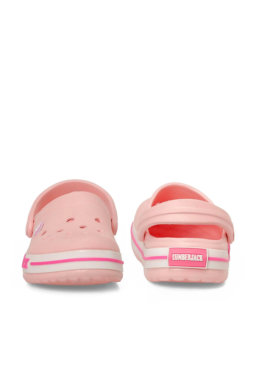 LUMBERJACK 6M DEVON 6FX - Açık Pembe