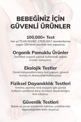 Defacto Çocuk Long Sleeve T-Shirt D9381A5 - Açık Mavi