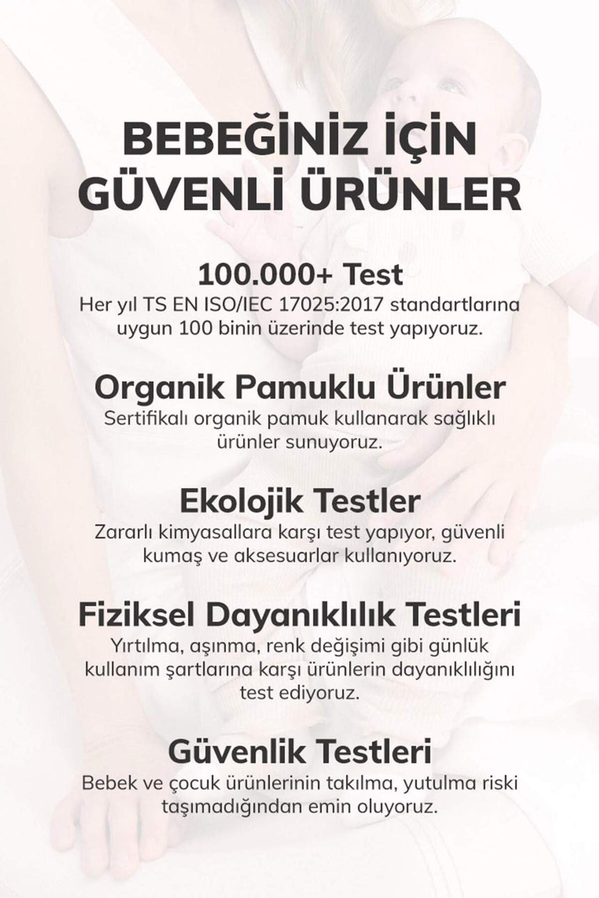 Defacto Çocuk Long Sleeve T-Shirt D9381A5 - Açık Mavi