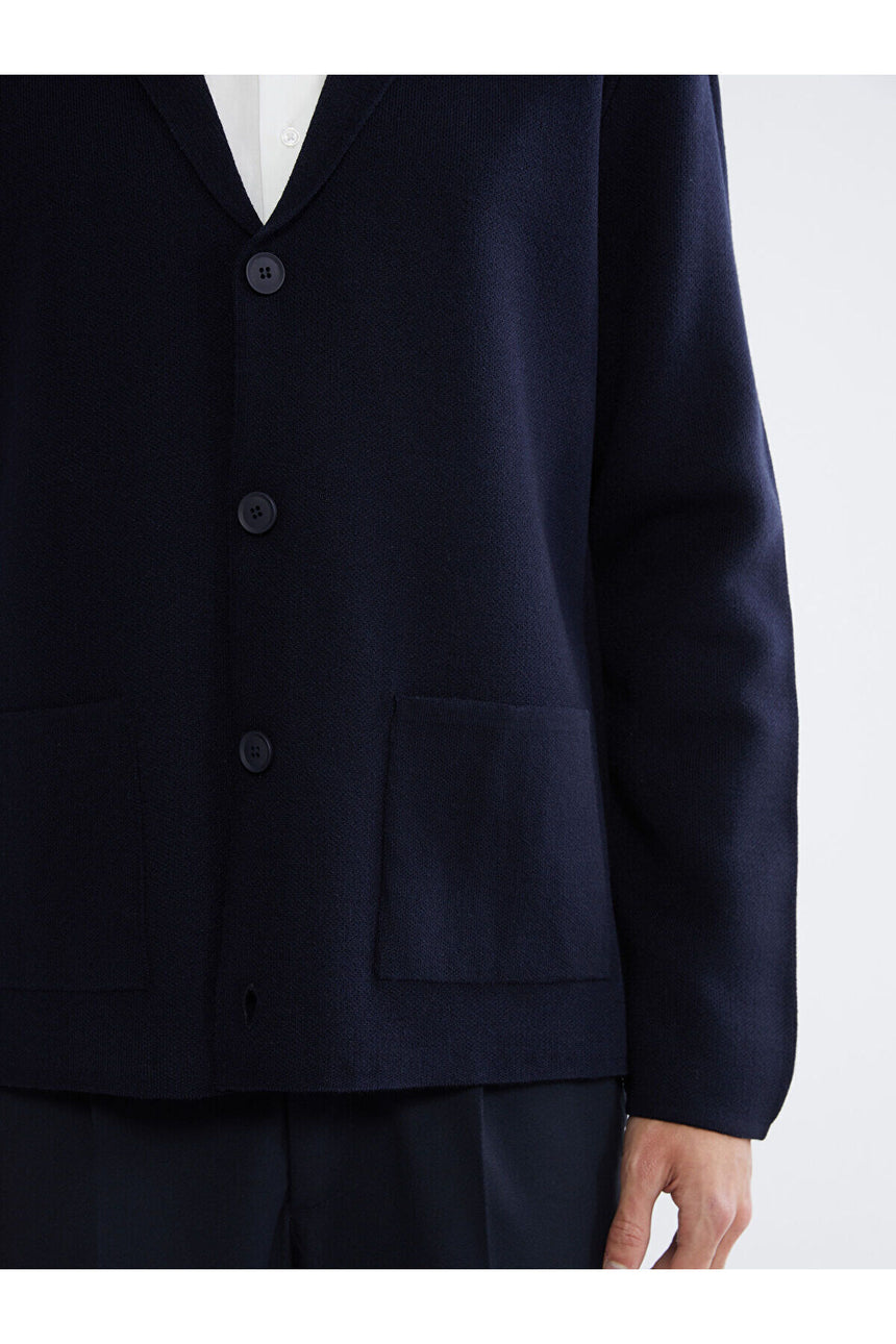 LCW ERKEK S6N370C8 HRK,MC-CEKPIK - Koyu Lacivert