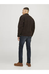 JACK&JONES JJIGLENN JJORIGINAL CB 812 NOOS 12173407 - Mavi