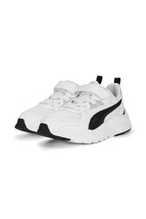 Puma Trinity Lite AC+ PS 39148002 - Beyaz/Siyah