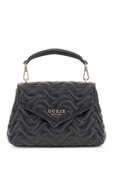 GUESS KADIN MELISANDRA MINI TP H HWQG9653780 - Mavi