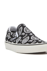 vans classic slip-on VN0009Q7BMA1 - Siyah