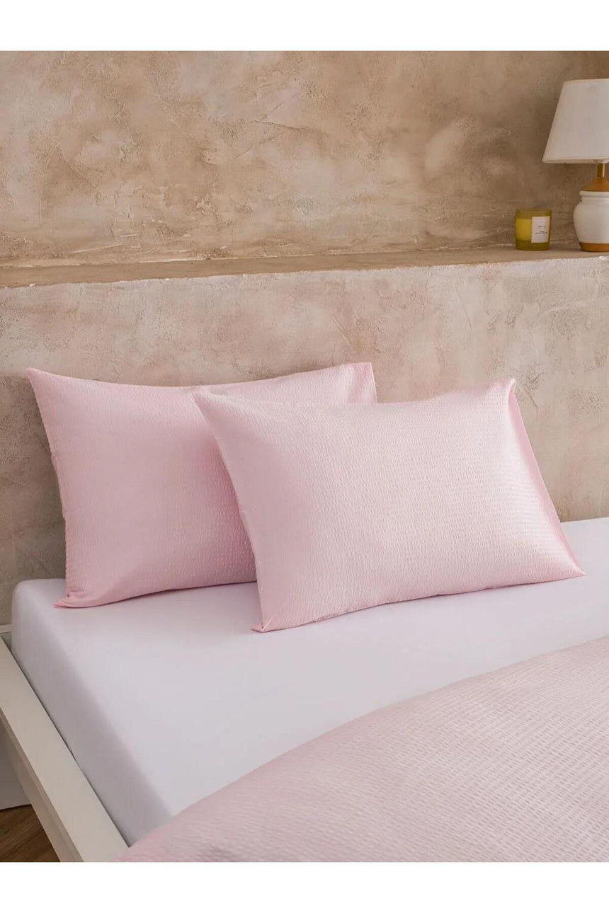 LCW HOME S64962D8 NVR,SOLITA-NVR-CK-SET - Açık Pembe