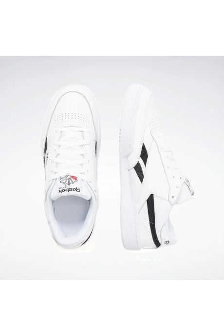 Reebok Club C Revenge - Beyaz/Siyah