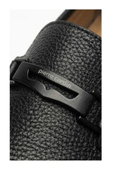 Pierre Cardin Erkek Ayakkabı 342603 - Siyah