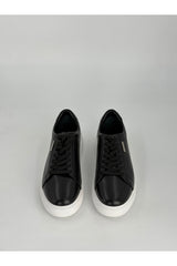 Pierre Cardin 1662604 Erkek Günlük Ayakkabı - Siyah