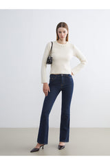 Lcw Kadın Kzk,Jole W5Fl63B8 - Ekru