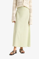 Defacto Kadın Woven Skirt E9805Ax - Vizyon