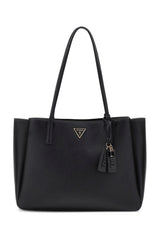 GUESS KADIN NOELLE II TECH TOTE HWZG9672260 - Mavi