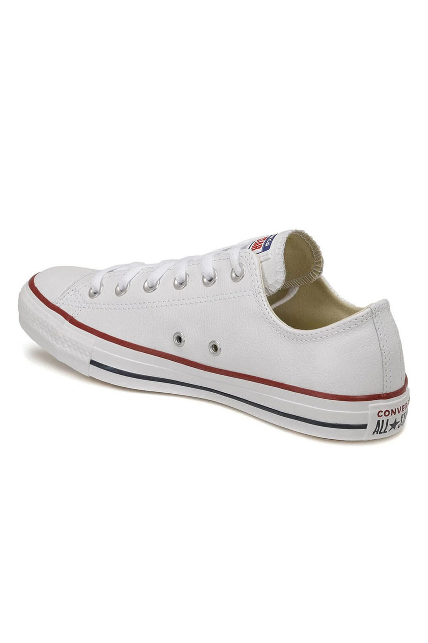 CONVERSE 132173C UNISEX AYAKKABI - Siyah