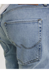 JACK&JONES JJICLARK JJORIGINAL JJ 678 NOOS 12268258 - Mavi