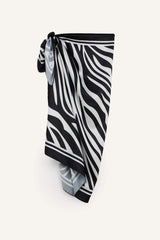 Defacto Kadın Kimono C6080Ax - Siyah