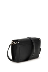 GUESS KADIN MERIDIAN II FLAP CRO HWBG6974200 - Mavi
