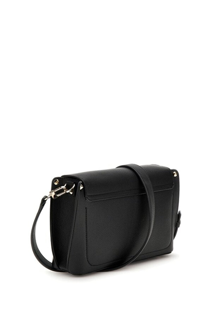 GUESS KADIN MERIDIAN II FLAP CRO HWBG6974200 - Mavi