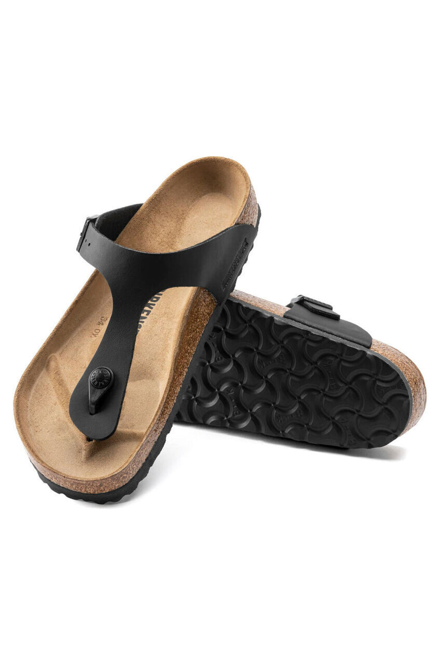 BIRKENSTOCK GIZEH BF 043691 - Siyah