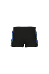 ARENA B ARENA DRAFT SWIM SHORT 010748550 - Siyah/ Mavi