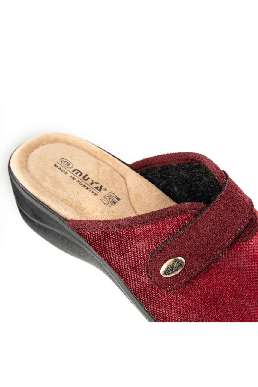 Muya Nipui Terlik 36907 - 2960 - Bordo