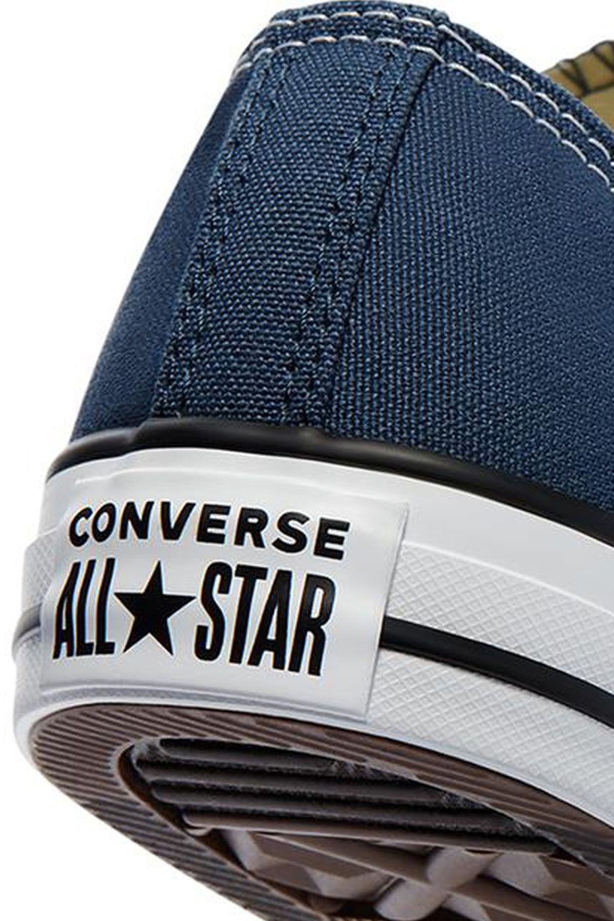 CONVERSE M9697C CT CHUCK TAYLOR AS CORE - Siyah
