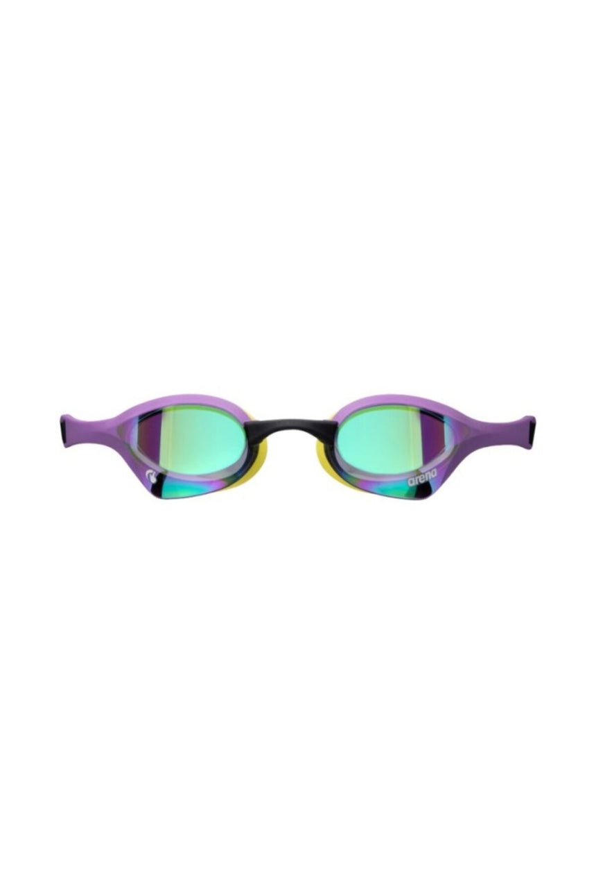 Arena Cobra Ultra Swipe MR 002507170 Unisex Deniz Gözlüğü - Yeşil