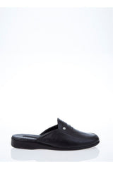 Pierre Cardin Erkek Terlik PC-0288 - Siyah