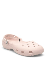 CROCS WOMEN Classic Ballet 211994 - Quartz