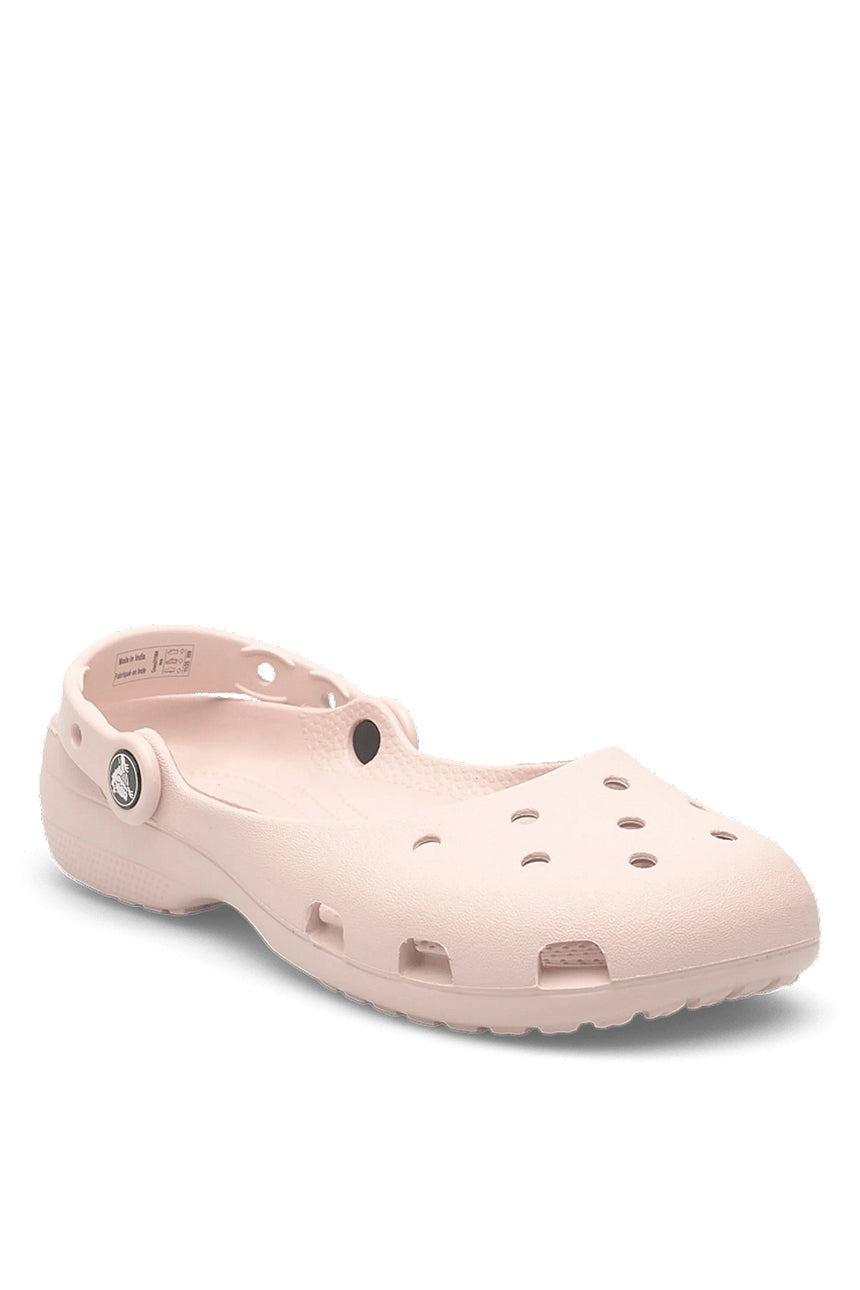 CROCS WOMEN Classic Ballet 211994 - Quartz