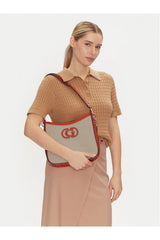 Guess Kadın Sebina Tote Bags Hwag95 - Siyah