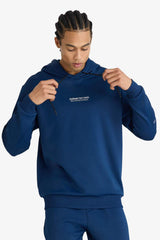 Defacto Erkek Sweat Shirt D3736AX - Koyu Lacivert